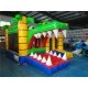 Bouncer Multiplay Crocodile Bouncer Multiplay Crocodile