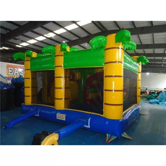 Bouncer Multiplay Crocodile Bouncer Multiplay Crocodile