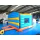 Bouncy Castle Car Maxi Multifun