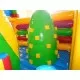 Double Tunnel Slide Combo
