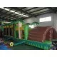 Jungle Obstacle Course Jungle Obstacle Course