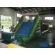 Jungle Obstacle Course Jungle Obstacle Course