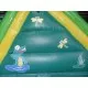 Jungle Obstacle Course Jungle Obstacle Course