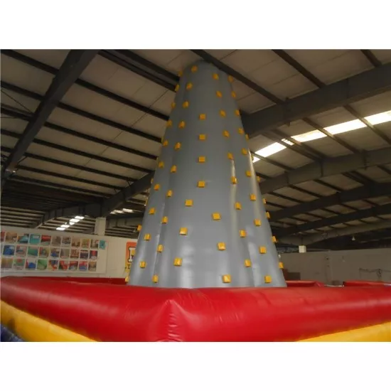 Inflatable Rockwall Inflatable Rockwall