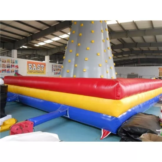 Inflatable Rockwall Inflatable Rockwall