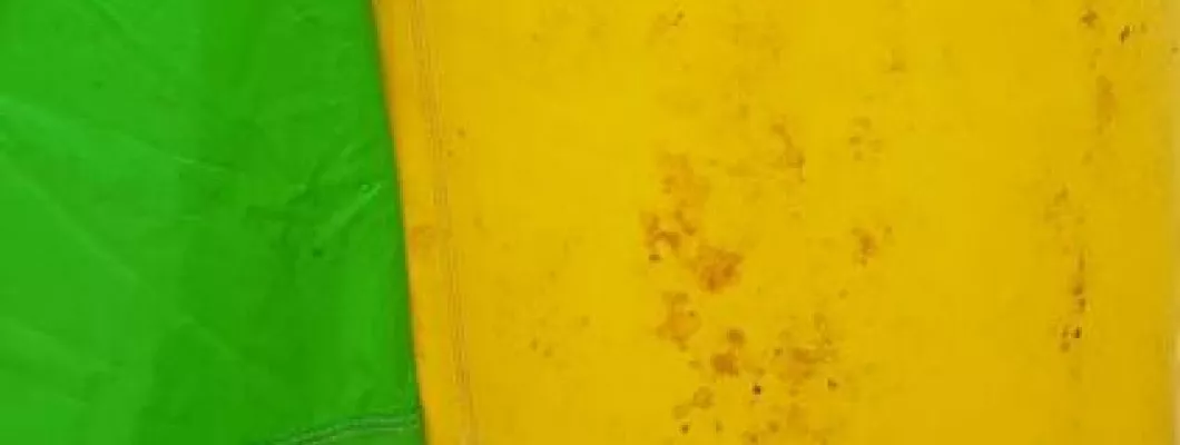 What Are the Signs of Mold Growth in a Bounce House? What Are the Signs of Mold Growth in a Bounce House?