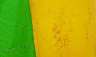 What Are the Signs of Mold Growth in a Bounce House?