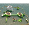 Inflatable Water Park