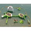 Inflatable Water Park