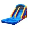 Inflatable Slides