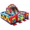 Inflatable Obstacles Courses