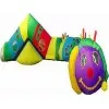 Inflatable Tunnels