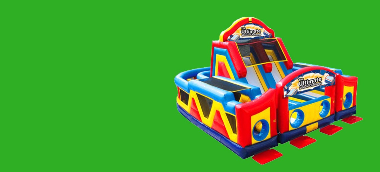 Ultimate Module Challenge