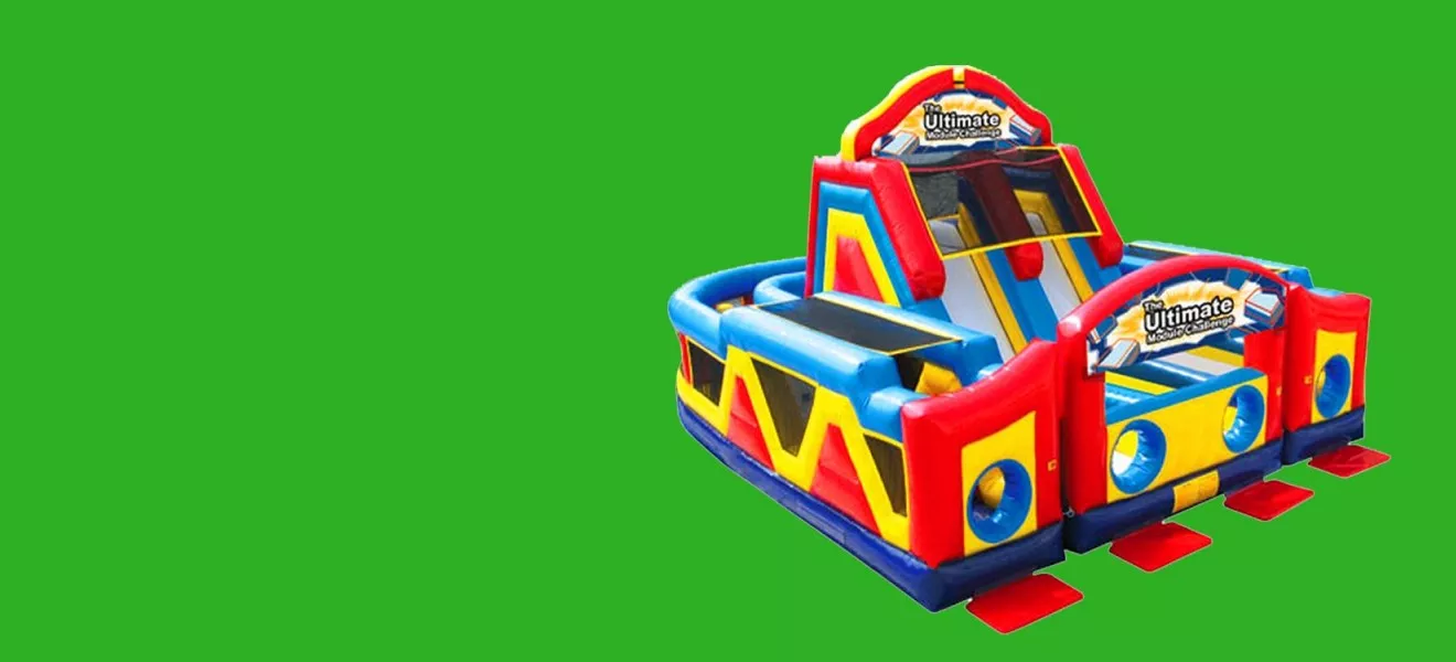 Ultimate Module Challenge