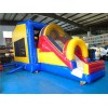 Outdoor Bounce House