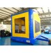 Outdoor Bounce House