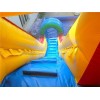 Giant Aqua Inflatable Water Park