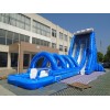 Inflatable Water Bounce House