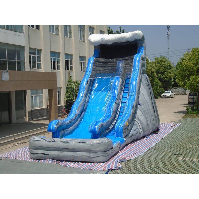 Water Bounce Houses