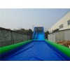 Inflatable Giant Slip Water Slide