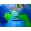 Inflatable Giant Slip Water Slide