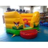 Toy Bouncer