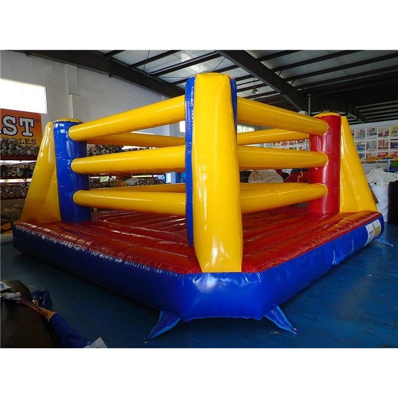 Inflatable Bouncy Boxing